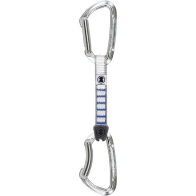 Skylotec LIME SET NY, 12 CM, SILVER Skylotec LIME SET NY, 12 CM, SILVER