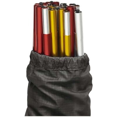Fjällräven -000 Abisko Lite 2 Pole Kit OneSize Fjällräven -000 Abisko Lite 2 Pole Kit OneSize