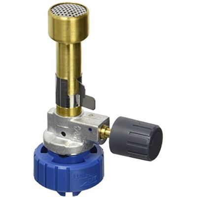 Campingaz Becco Bunsen Labogaz 470, per riscaldare, saldare, oscurare, piegare Campingaz Becco Bunsen Labogaz 470, per riscaldare, saldare, oscurare, piegare