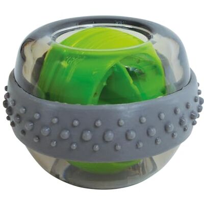 Schildkröt Spinball, Powerball, Gyroscope, Allenatore a Sfera da Polso, 960121 Schildkröt Spinball, Powerball, Gyroscope, Allenatore a Sfera da Polso, 960121