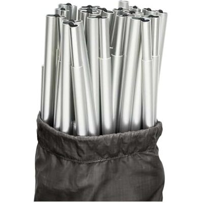 Fjällräven Abisko Dome 2 Pole Kit Fjällräven Abisko Dome 2 Pole Kit
