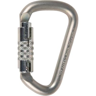C.A.M.P. D Pro 3Lock - Moschettone C.A.M.P. D Pro 3Lock - Moschettone