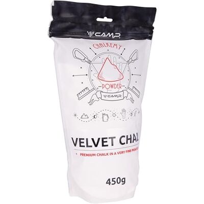 C.A.M.P. Velvet Chalk - magnesite C.A.M.P. Velvet Chalk - magnesite
