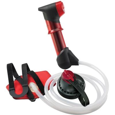 MSR Filtro dell'acqua HyperFlow Backcountry MSR Filtro dell'acqua HyperFlow Backcountry