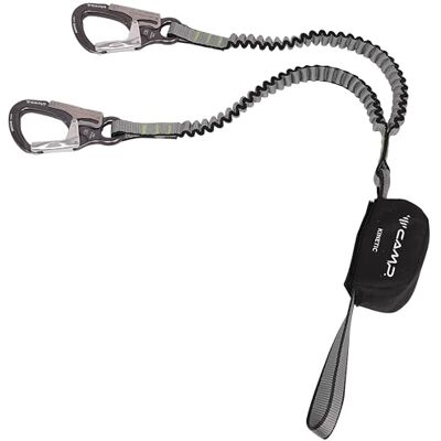 C.A.M.P. Set ferrata Kinetic Rewind C.A.M.P. Set ferrata Kinetic Rewind