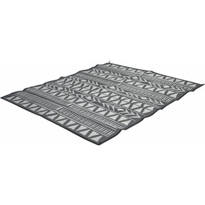Tappeto da esterno Bo-Camp Oxomo Champagne - 2,7x3,5m Tappeto da esterno Bo-Camp Oxomo Champagne - 2,7x3,5m