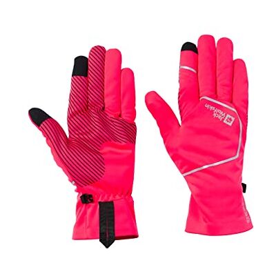 Jack Wolfskin Morobbia Light Flashing Pink XL Jack Wolfskin Morobbia Light Flashing Pink XL
