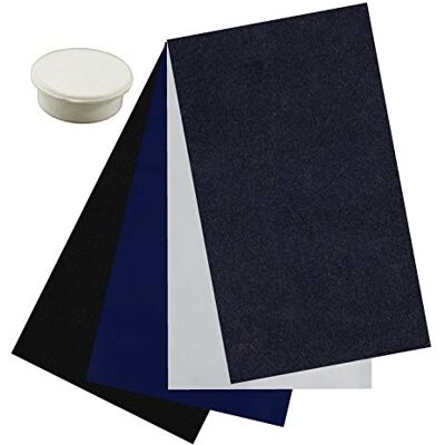 Cao Kit di riparazione per adulti, unisex, senza oggetto, 10 x 21,5 x 11 cm Cao Kit di riparazione per adulti, unisex, senza oggetto, 10 x 21,5 x 11 cm