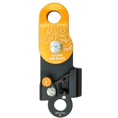 KONG USA Mini morsetto - Mini terminal block KONG USA Mini morsetto - Mini terminal block