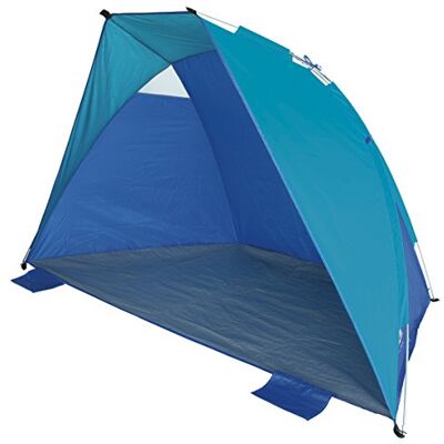 Conchiglia da spiaggia High Peak - Protezione UV 40, Leggera, Compatta Conchiglia da spiaggia High Peak - Protezione UV 40, Leggera, Compatta