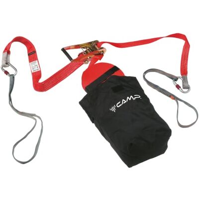 C.A.M.P. Camp 5442510 Linea Vita Ancoraggi C.A.M.P. Camp 5442510 Linea Vita Ancoraggi