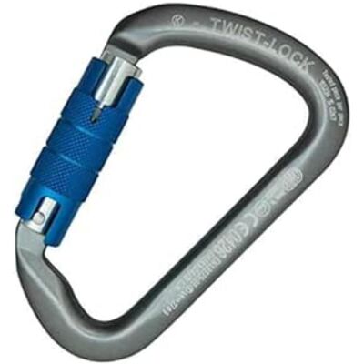 Kong Grande Multiuso - Attrezzatura da Arrampicata Kong Grande Multiuso - Attrezzatura da Arrampicata