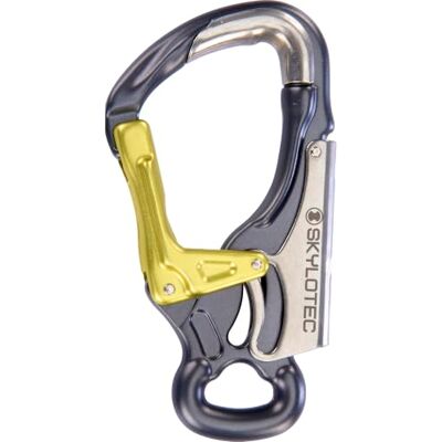 Skylotec K-ADVANCE SHELL, PALM SQUEEZE, ANTHRACITE/MUSTARD Skylotec K-ADVANCE SHELL, PALM SQUEEZE, ANTHRACITE/MUSTARD