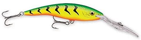 Rapala TDD07 BLT Ballerina a Coda Profonda