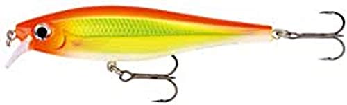 Rapala RA5813023, Adescare Unisex-Adult, Testa Calda, 10 cm / 12 g