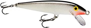 Rapala F05 S Galleggiante