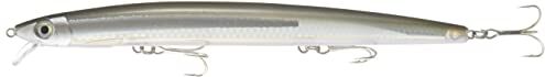 Rapala MXR17 FANC, Esche Artificiali da Pesca Unisex-Adult, Flake Anchovy, 17 cm / 28 g