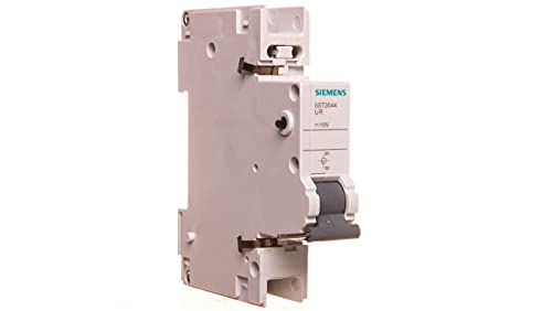 Siemens – Trigger minima tensione 110 VDC 2 morsetti