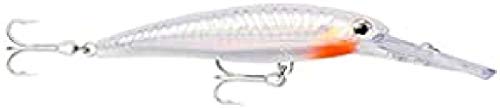 Rapala XRMAG20 GGHU, Esche Artificiali da Pesca Unisex-Adult, Purple Mackerel, 14 cm / 46 g