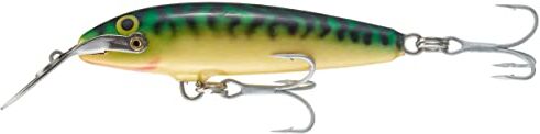 Rapala CDMAG07 GM, Esche Artificiali da Pesca Unisex-Adult, Green Mackerel, 7 cm / 12 g