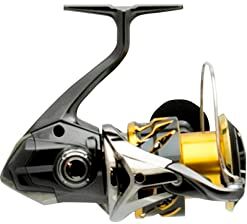 SHIMANO Reel Twin Power FD C5000 XG