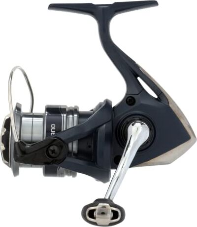 Shimano Macinasale Line 18 cm + sale pietra Classica regolazione della macinatura Alluminio e legno riciclato con sigillo PEFC color carbonio, nero, argento