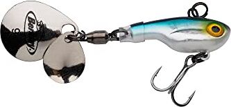 Berkley Pulse Spintail, Esca Artificiale. Pesca, Scarafaggio, 14g   7cm