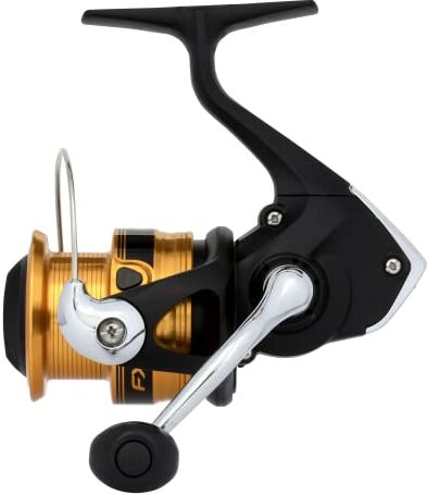 Shimano Reel, 2+1bb, 5.0:1 8/105,  FX Mulinello Da Spinning Mono Unisex Adulto, Multicolore, Taglia unica