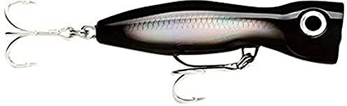 Rapala Esca con Ami Due N. 5/0, Area di Profondità di Nuoto, 17cm Dimensioni, Galeotto