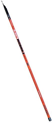 Lineaeffe Carbon Pole 7 m up to 25 g Canna da Pesca Fissa