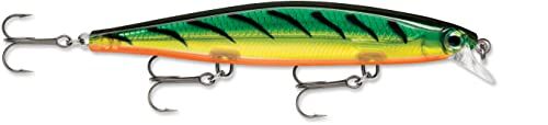 Rapala RA5818141, Adescare Unisex-Adult, Firetiger, 11 cm / 13 g