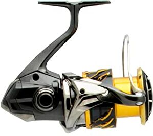 SHIMANO Reel Twin Power FD 4000 XG