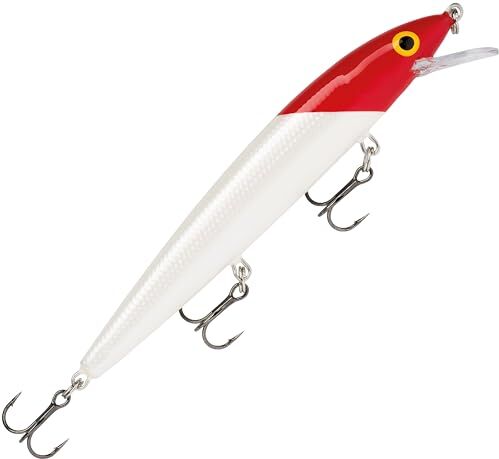 Rapala HJ10 RH Husky Pull