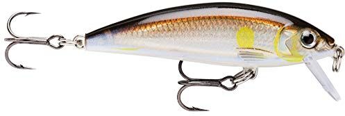 Rapala RA5813650, Adescare Unisex-Adult, Ayu, 7cm