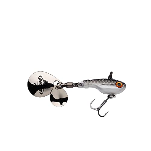 Berkley impulso Spintail, Esca Artificiale. Pesca, Persico Giallo, 14g   7cm