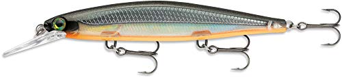 Rapala RA5815616, Adescare Unisex-Adult, Halloween, 11cm