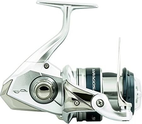 SHIMANO Reel Saragosa SW A 5000 XG