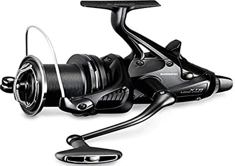 SHIMANO Reel Baitrunner XTB Medium Longcast