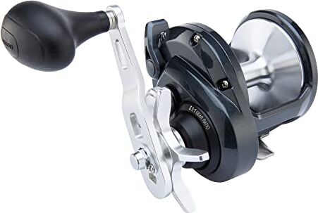 SHIMANO Reel Torium A 20lb HG Left Hand