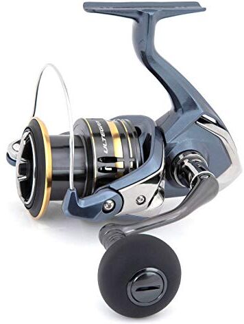 SHIMANO Reel Ultegra FC C5000 XG