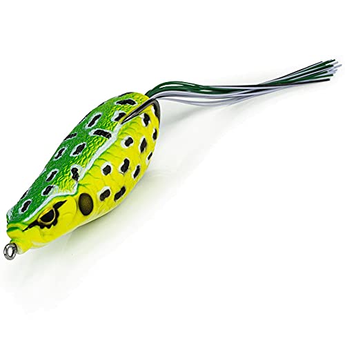 Molix Sneaky Frog EVO 90 col. Leopard Frog