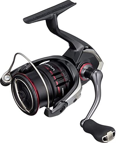 SHIMANO Reel Vanford