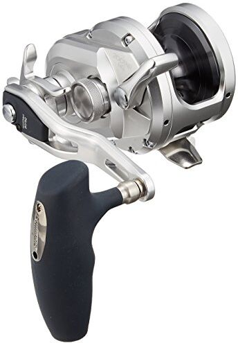 SHIMANO OCEA JIGGER 2001 HG