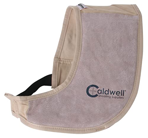 Caldwell , Rinculo Pad Unisex, Verde, 0