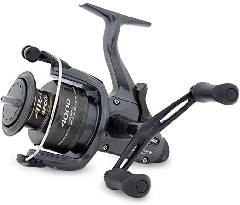 Shimano Reel Baitrunner DL-FB 4000