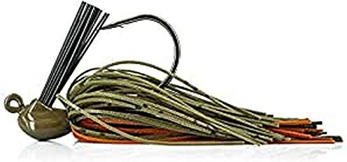 Molix Kento Jig 1/2 oz. Col. Spanish Craw