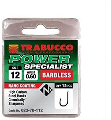 Trabucco Amo Power Specialist Nessuno