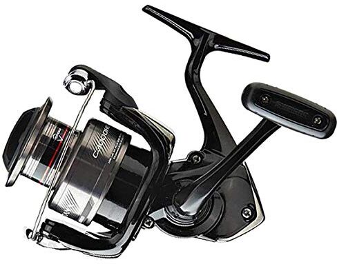 Shimano Catana, mulinello da pesca con freno anteriore C3000