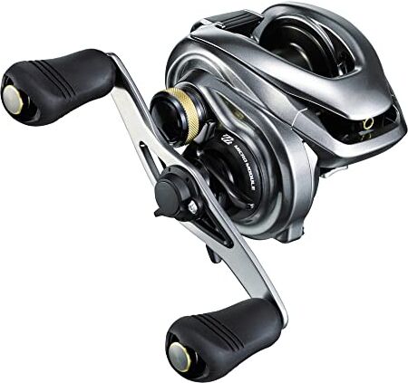 SHIMANO Reel Metanium DC 101 XG Left Hand