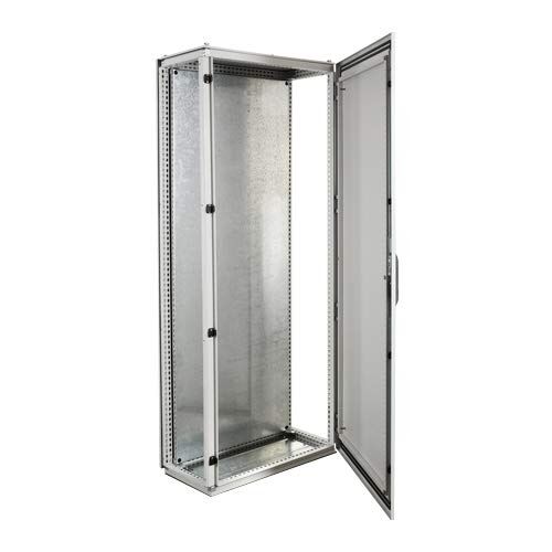 IDE  – Sottolavello combinabile 1650 x 1000 x 600 porta opaca senza piastra